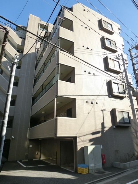 エスコート中野大和町の物件内観写真