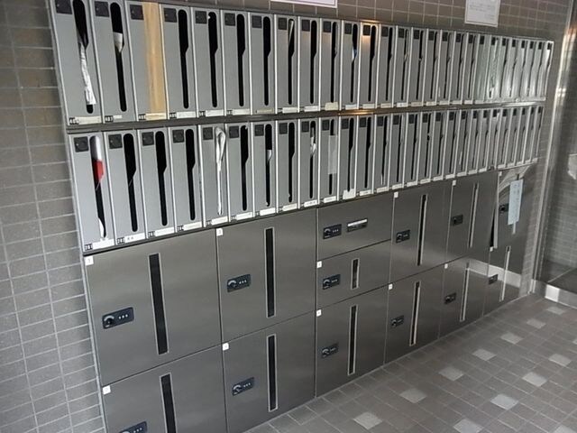 エスコート中野大和町の物件内観写真