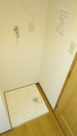 エスコート中野大和町の物件内観写真