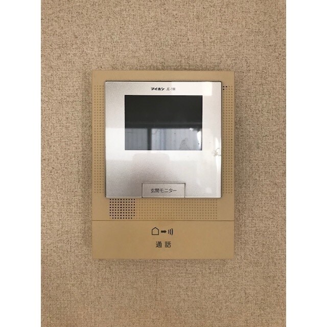 S・K江古田の物件内観写真