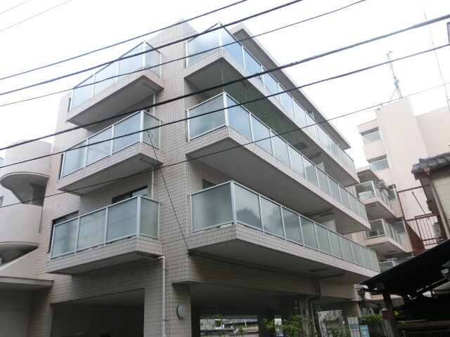 パステル中野の物件内観写真