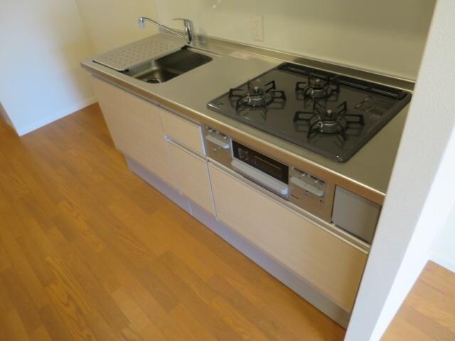 グラン・タヱの物件内観写真