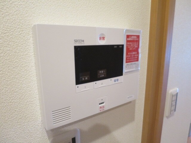 グラン・タヱの物件内観写真