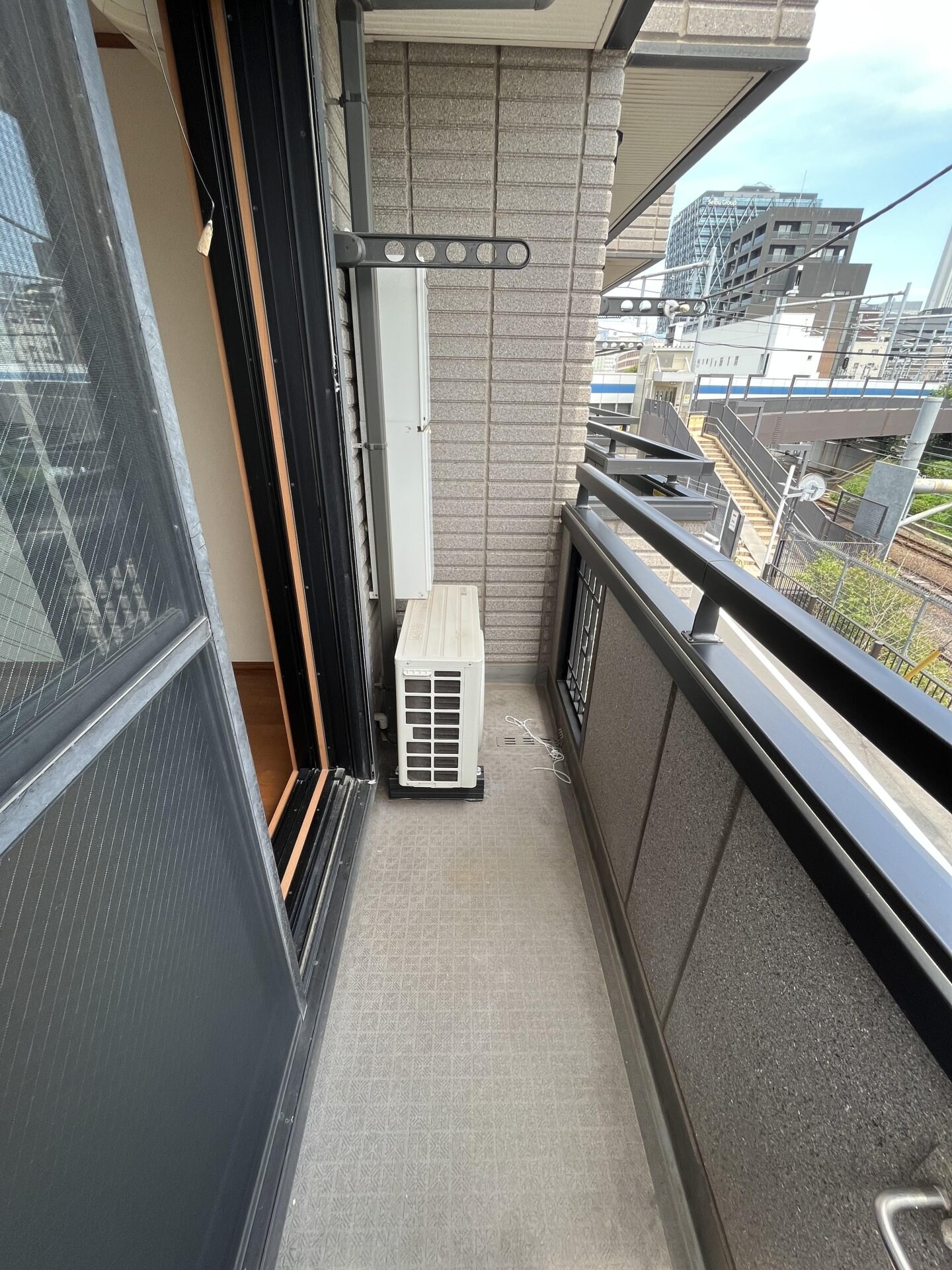 アルページュ目白の物件内観写真