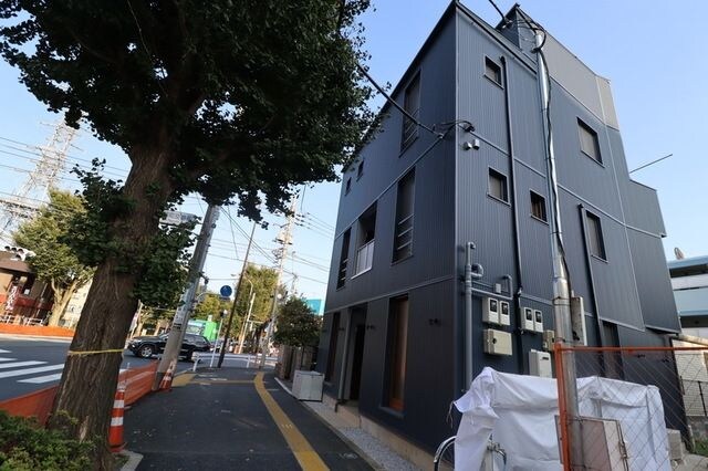 No4吉祥寺Stの物件内観写真