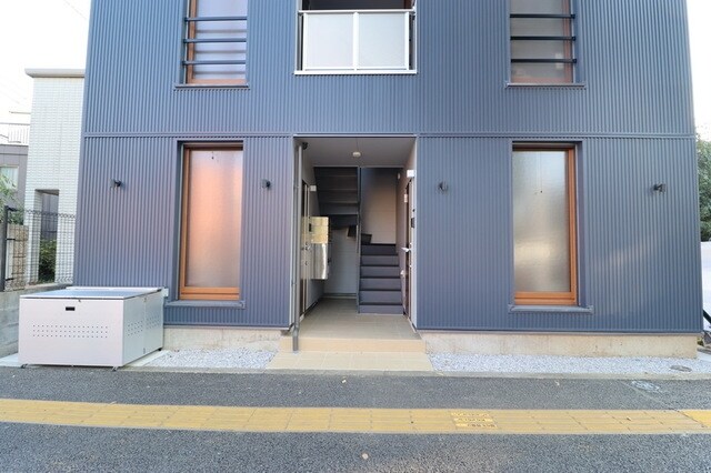 No4吉祥寺Stの物件内観写真