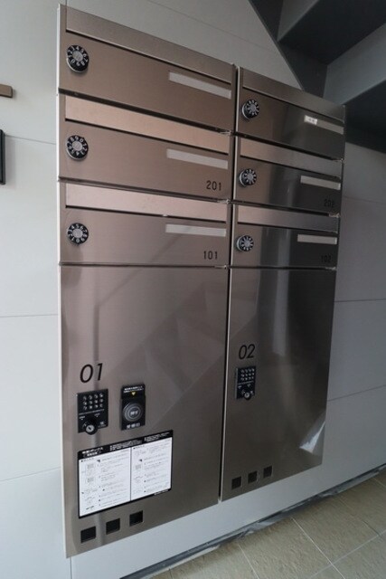 No4吉祥寺Stの物件内観写真