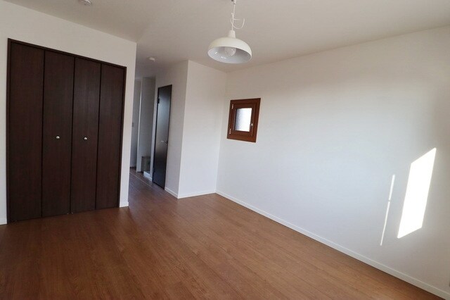 No4吉祥寺Stの物件内観写真