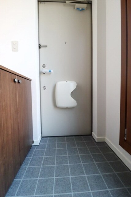 No4吉祥寺Stの物件内観写真