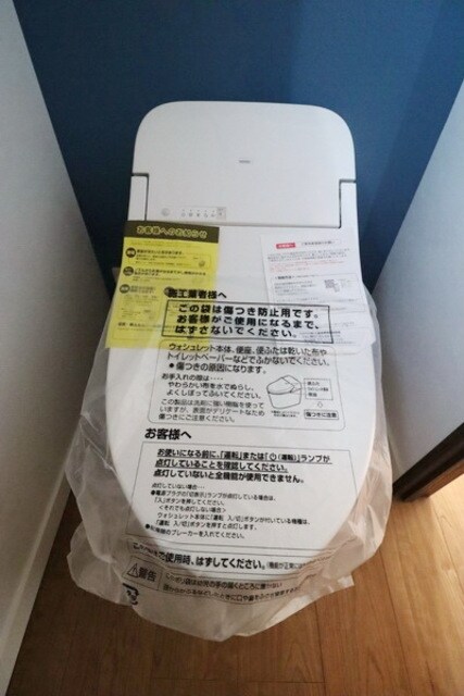 No4吉祥寺Stの物件内観写真