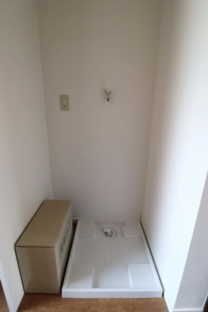 No4吉祥寺Stの物件内観写真