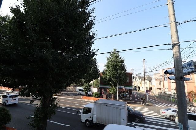 No4吉祥寺Stの物件内観写真