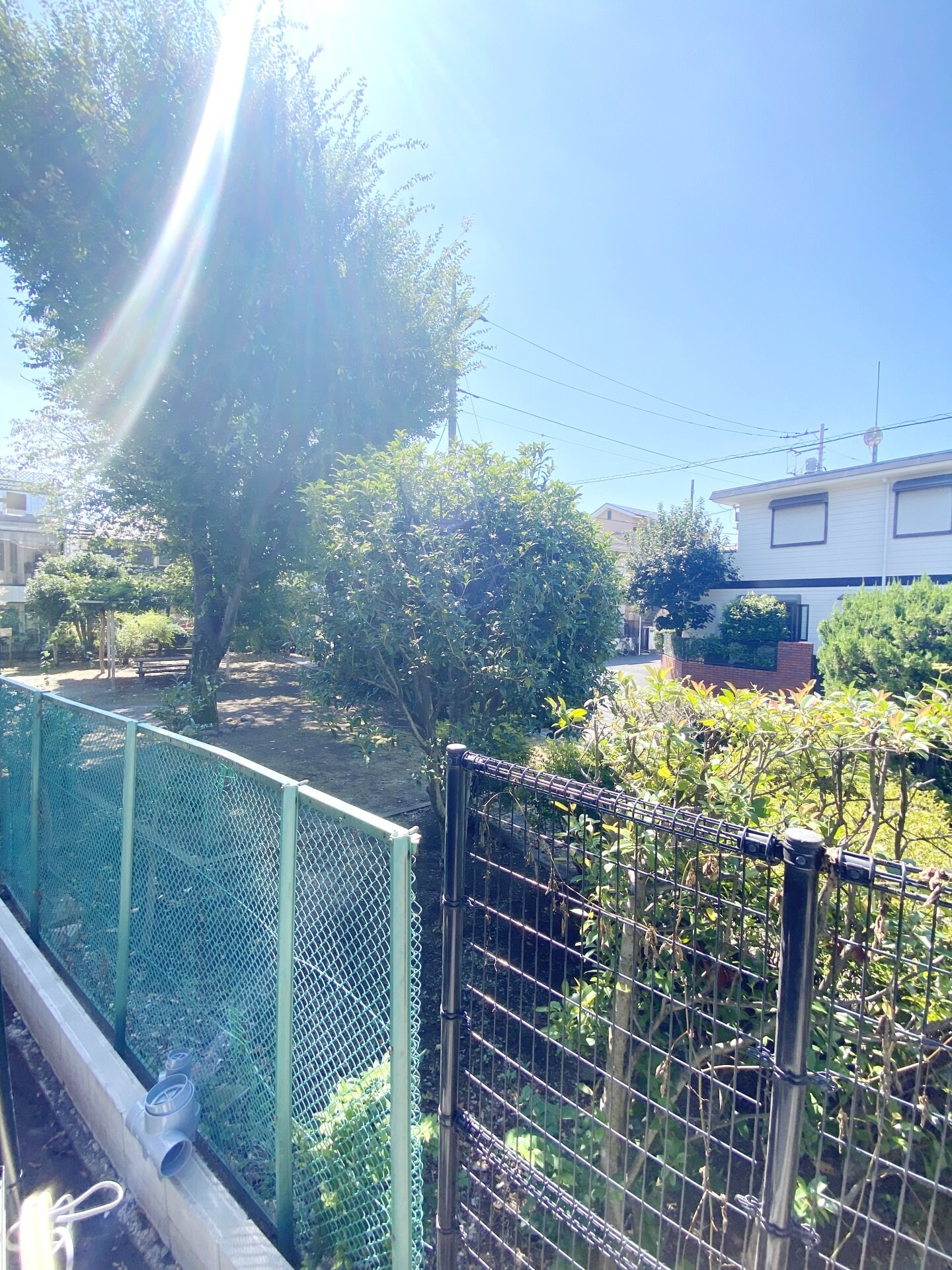 MOK-TERRACE武蔵関の物件内観写真