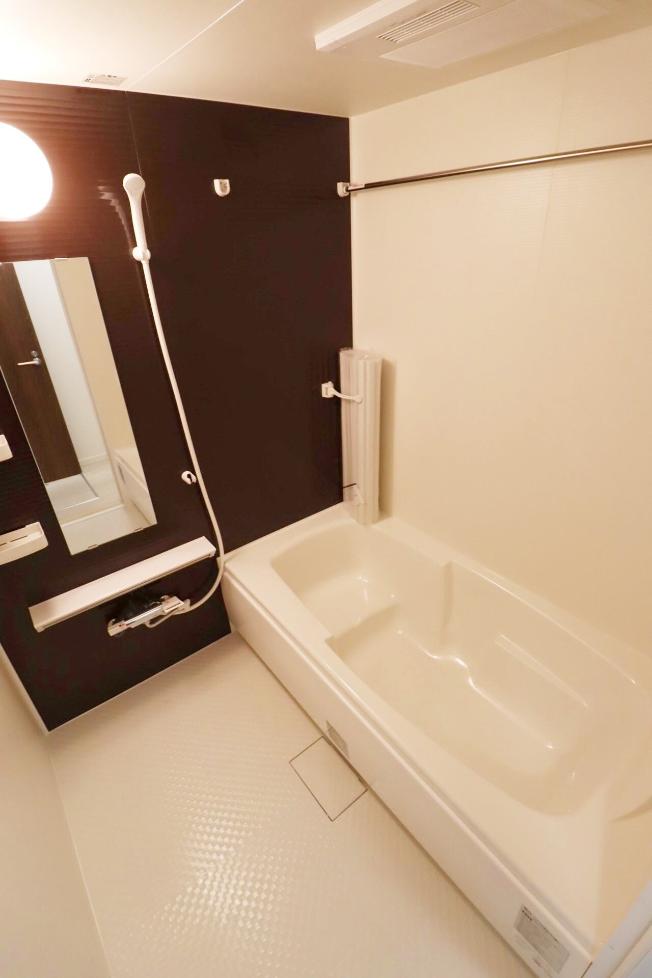 MOK-TERRACE武蔵関の物件内観写真