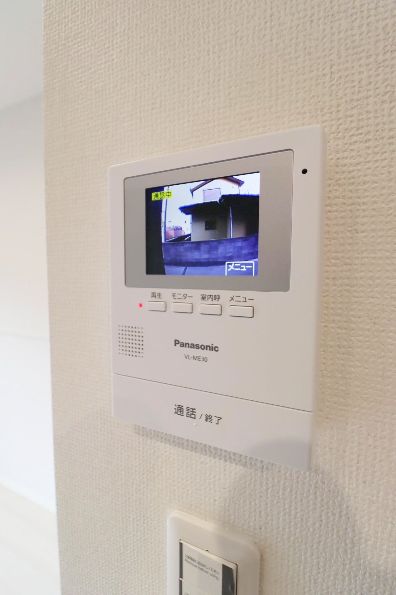 MOK-TERRACE武蔵関の物件内観写真