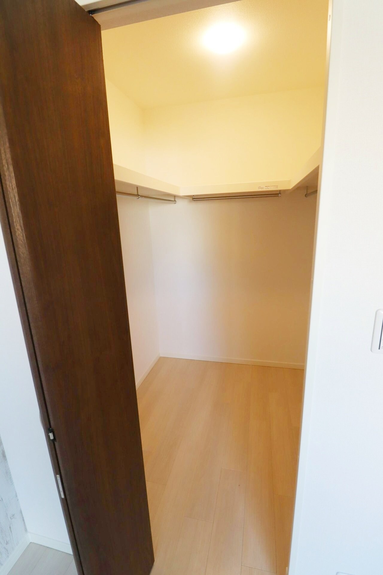 MOK-TERRACE武蔵関の物件内観写真