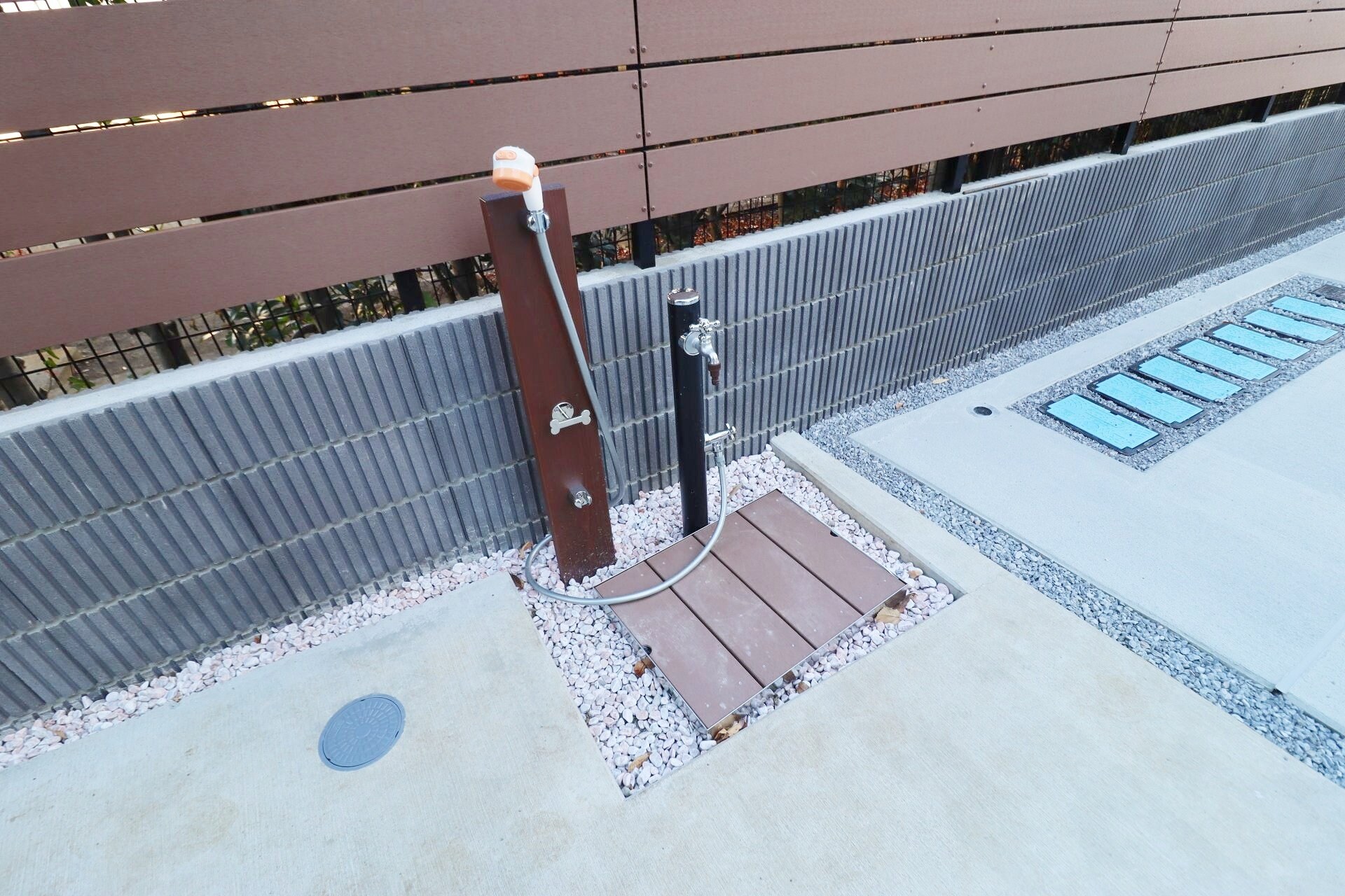 MOK-TERRACE武蔵関の物件内観写真