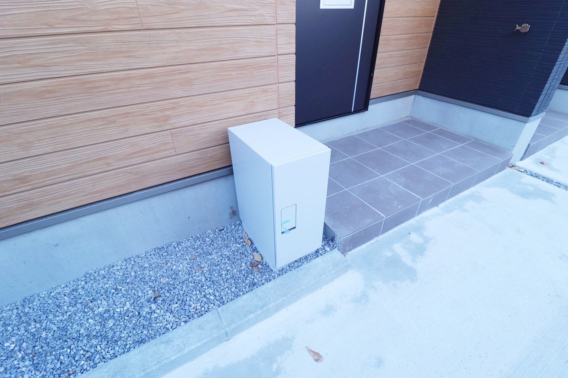 MOK-TERRACE武蔵関の物件内観写真