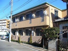 アベニール平和台の物件内観写真