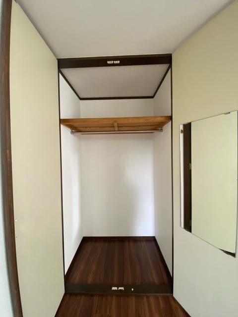 パークヴィラ豊島園の物件内観写真