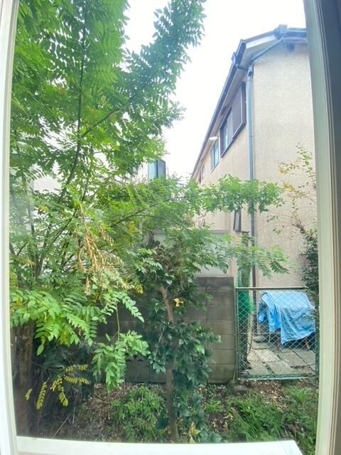 パークヴィラ豊島園の物件内観写真