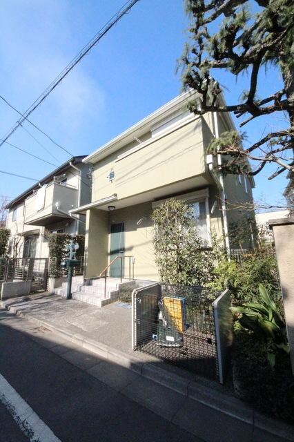 SALLE DE REPOSの物件内観写真