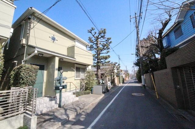 SALLE DE REPOSの物件内観写真