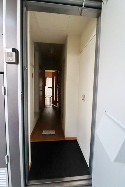 レオパレスエントピアの物件内観写真