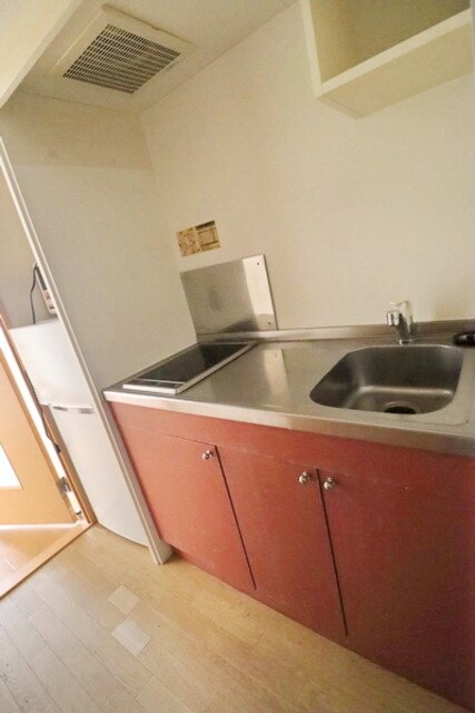 レオパレスエントピアの物件内観写真