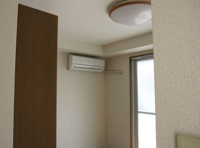 マメントブルー中野の物件内観写真