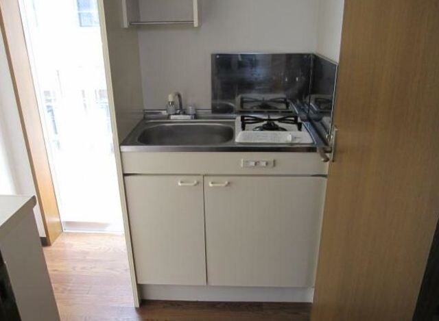 マメントブルー中野の物件内観写真