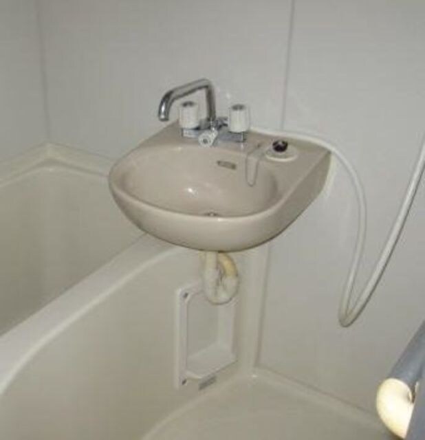 マメントブルー中野の物件内観写真