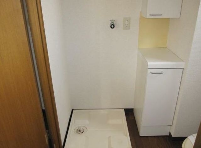 マメントブルー中野の物件内観写真