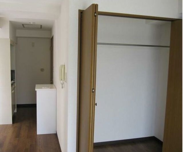 マメントブルー中野の物件内観写真