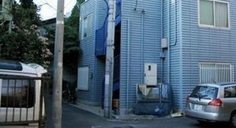 マメントブルー中野の物件内観写真