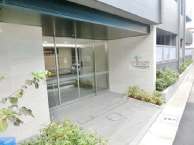 ブライズ中野江古田の物件内観写真