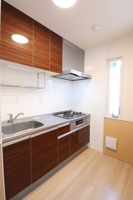 Calmの物件内観写真