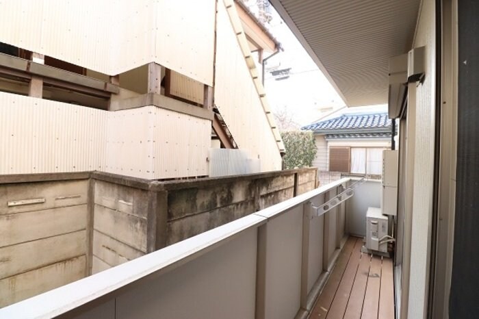 Calmの物件内観写真