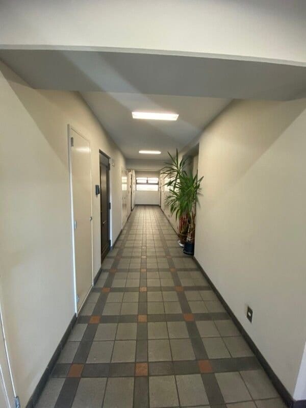 ヴィラ井荻の物件内観写真