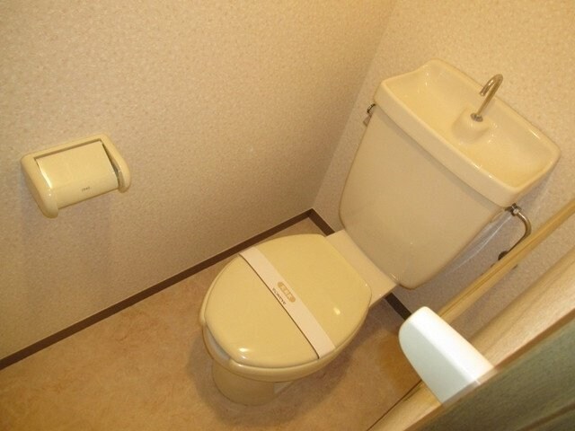 グレイスコートの物件内観写真