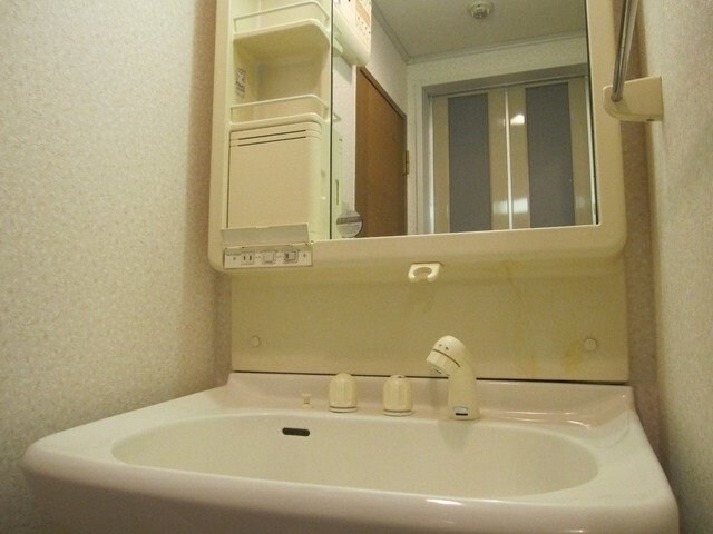 グレイスコートの物件内観写真