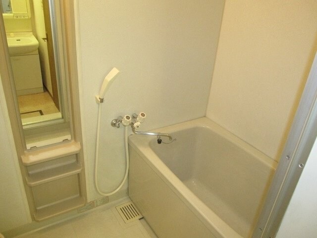 グレイスコートの物件内観写真