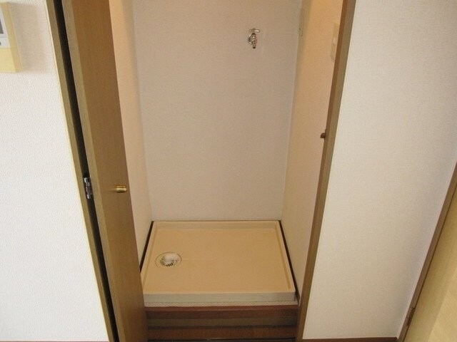 グレイスコートの物件内観写真