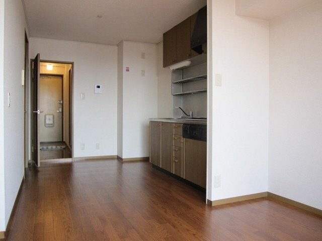 グレイスコートの物件内観写真