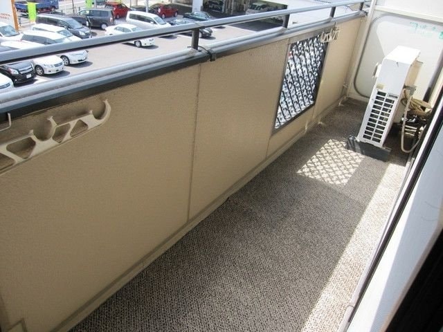 グレイスコートの物件内観写真