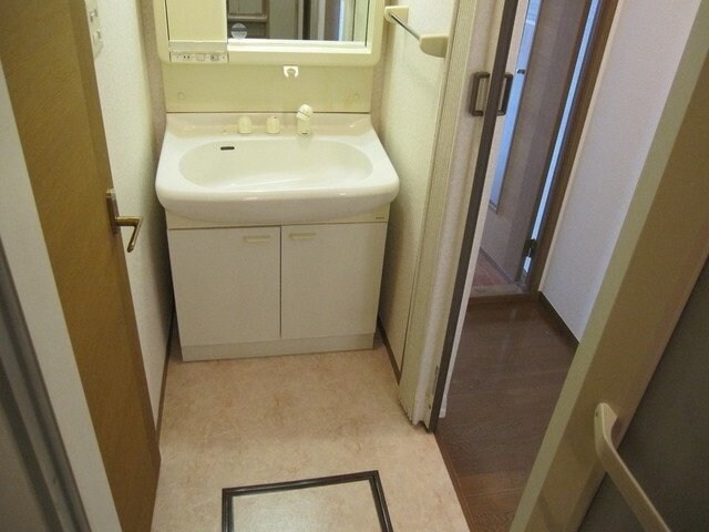 グレイスコートの物件内観写真