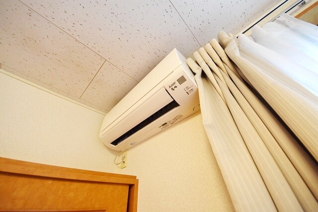 レオパレスKAZUの物件内観写真