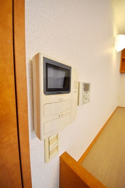 レオパレスKAZUの物件内観写真