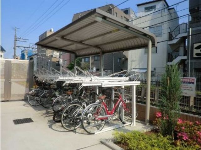 セシリアの物件内観写真