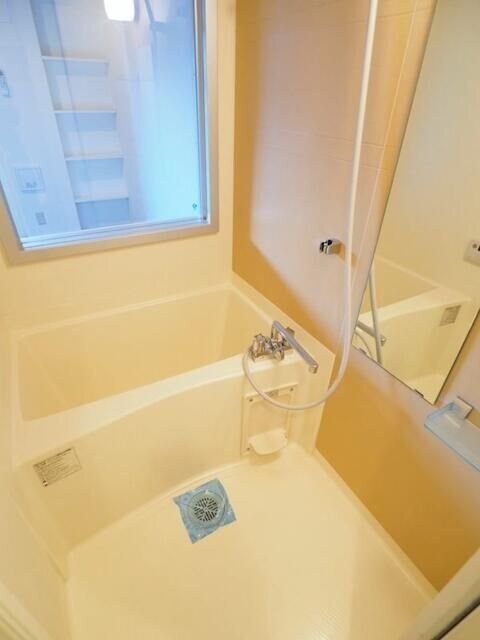 レジディア市谷薬王寺の物件内観写真